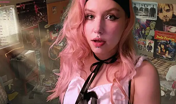 Bibi Iva online show from February 18, 5:03 am