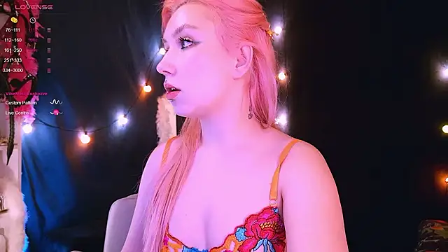 Bibi Iva online show from March 15, 8:09 am