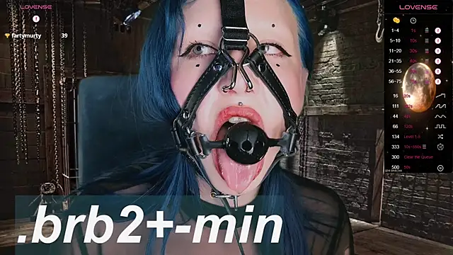 Bibi Iva online show from April 14, 11:16 am