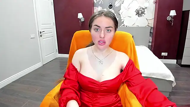 MissisCaty online show from February 9, 12:47 am