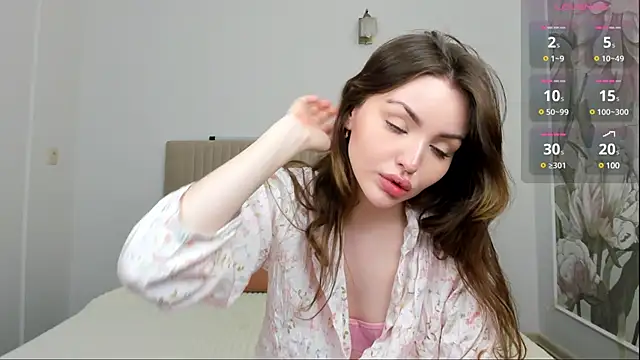 Snapshot of Lora_Rosee chatting on February 28, 9:47 am Lora Rosee online show from February 28, 9:47 am