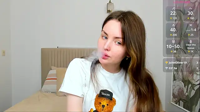 Snapshot of Lora_Rosee chatting on March 5, 11:06 am Lora Rosee online show from March 5, 11:06 am