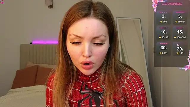 Snapshot of Lora_Rosee chatting on September 19, 11:55 am Lora Rosee online show from September 19, 11:55 am