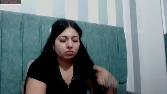 sweety ashly online show from February 9, 5:43 pm