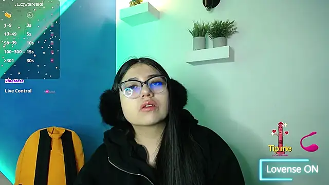 sweety ashly online show from February 14, 11:21 am