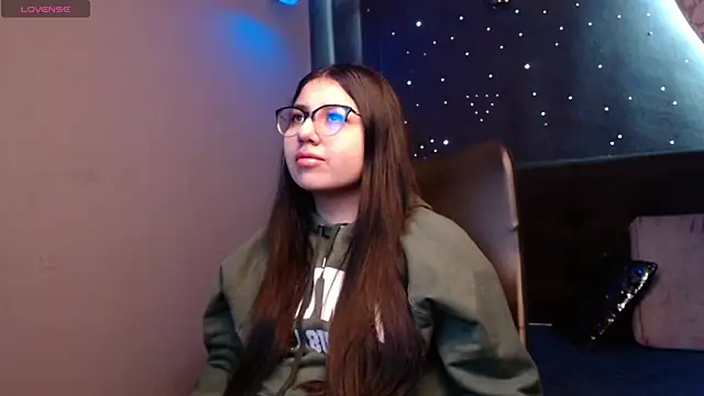 sweety ashly online show from February 20, 11:31 am