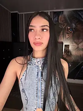 TayylorSexx online show from February 13, 3:35 am