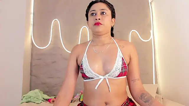 Gretta Diaz online show from February 25, 11:42 am