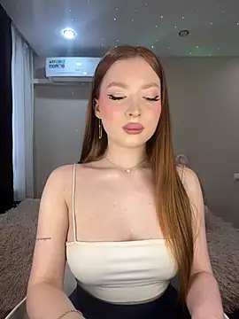 Snapshot of JessRoal chatting on March 7, 6:35 am JessRoal online show from March 7, 6:35 am