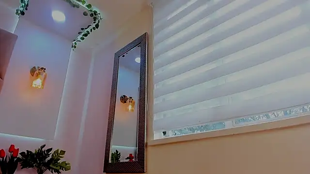 AzunaStar online show from February 23, 9:45 pm