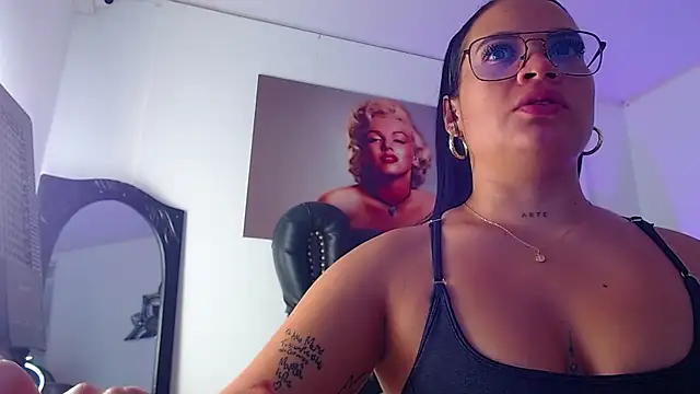 Taliana36 online show from February 20, 1:08 pm