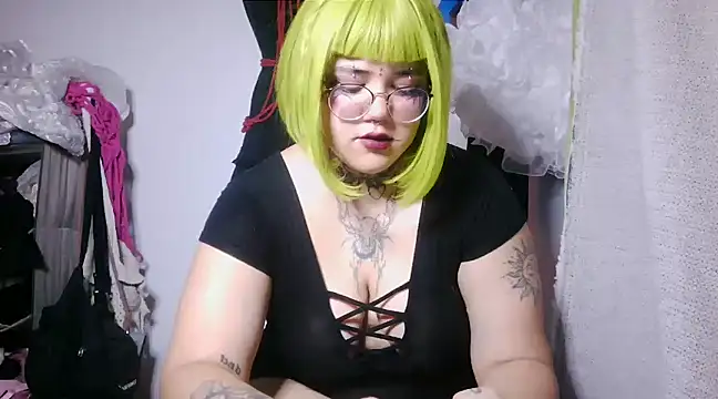 xomimuka online show from March 13, 5:33 am