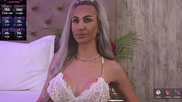 KarlaBart online show from September 23, 7:28 pm