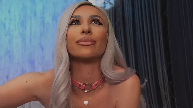 KarlaBart online show from January 10, 8:10 pm