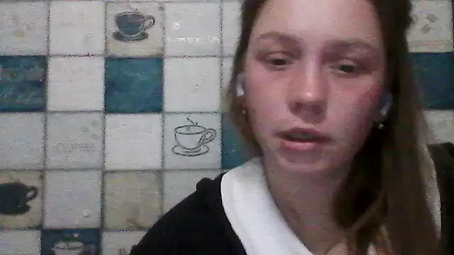 Anna wey online show from February 26, 8:11 pm