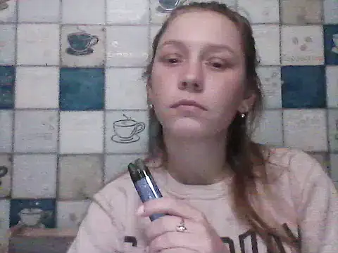 Anna wey online show from March 5, 8:42 pm