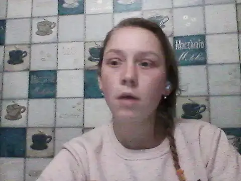 Anna wey online show from March 6, 5:54 pm