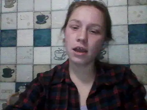 Anna wey online show from March 8, 8:46 pm