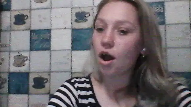 Anna wey online show from March 21, 9:34 pm