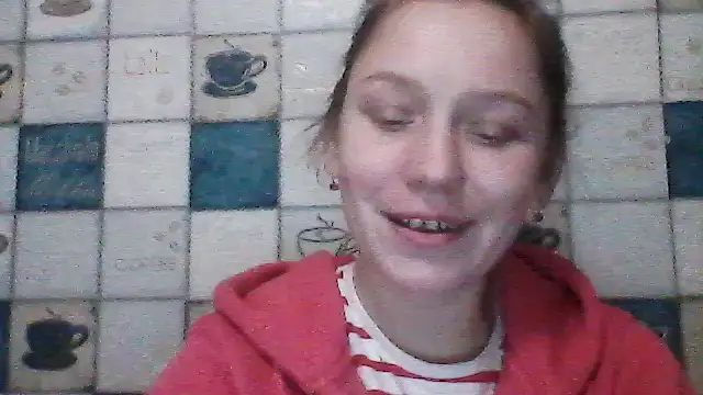 Anna wey online show from February 1, 5:44 pm