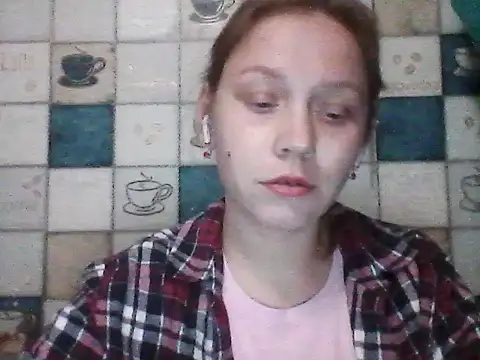 Anna wey online show from March 14, 7:30 pm