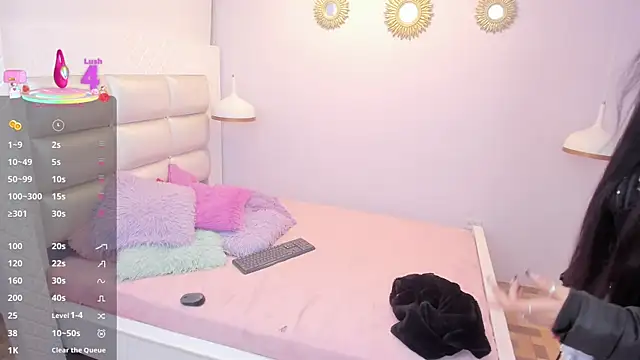 Hiyakasudere online show from March 15, 12:24 pm