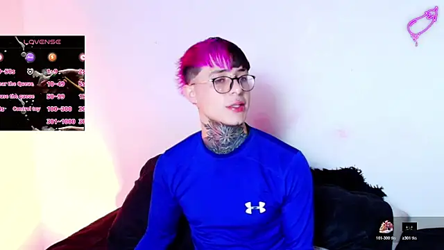 7 Saturno 7 online show from November 3, 11:37 pm