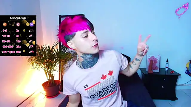 7 Saturno 7 online show from November 16, 3:28 pm