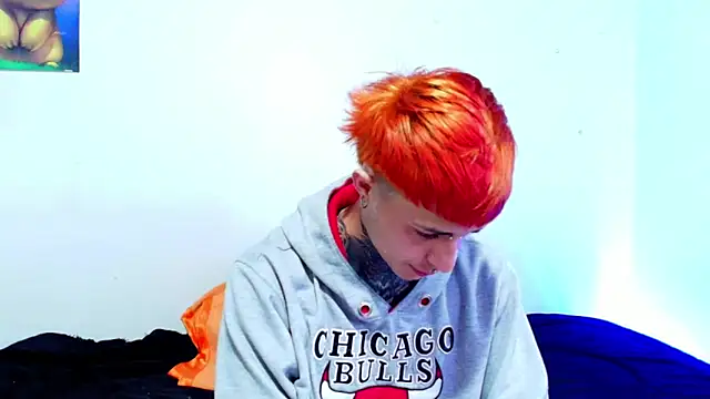 7 Saturno 7 online show from December 4, 7:55 pm