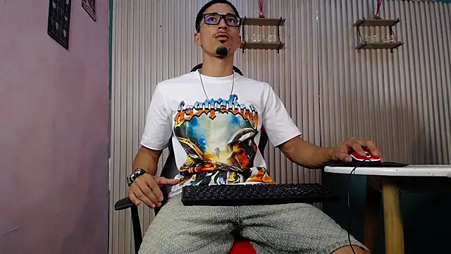 Becker2  online show from January 11, 5:51 pm