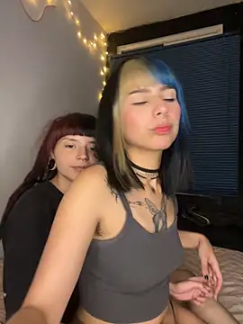 mavimist   online show from September 18, 4:36 am