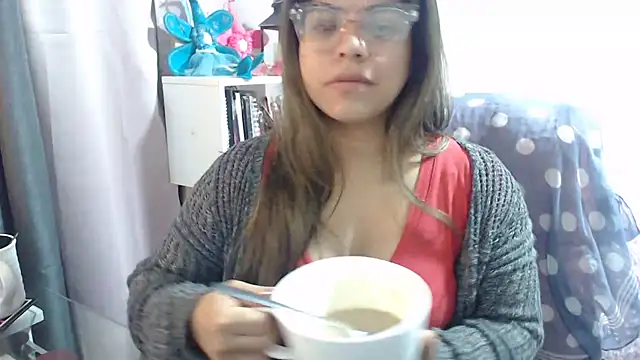 KatteAngelLat online show from September 22, 12:01 am