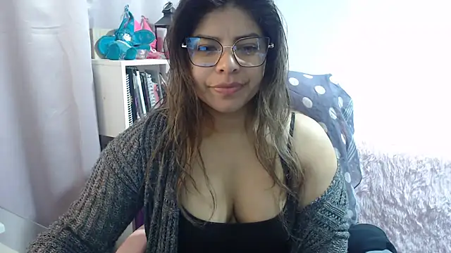 KatteAngelLat online show from October 26, 12:27 am