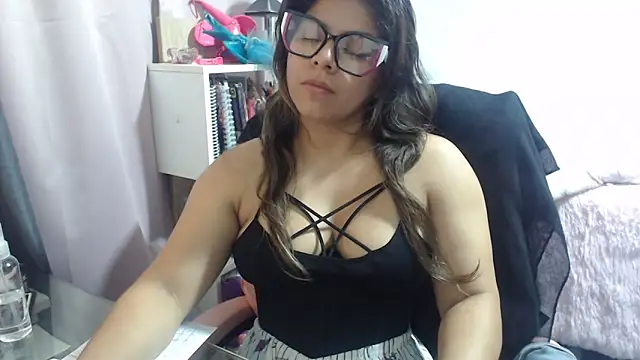 KatteAngelLat online show from April 20, 1:19 am