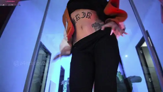 ggor4w33 online show from February 3, 10:53 am