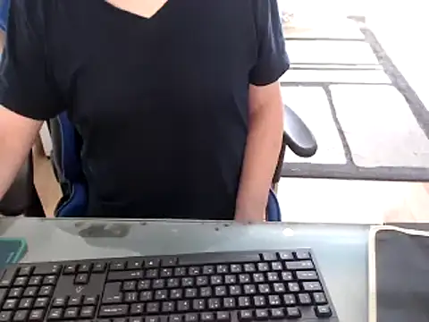 Snapshot of ruplumber chatting on February 14, 7:49 am ruplumber online show from February 14, 7:49 am