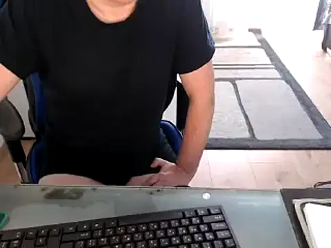 Snapshot of ruplumber chatting on February 17, 7:26 am ruplumber online show from February 17, 7:26 am