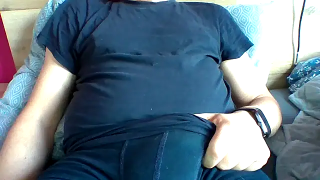 ruplumber online show from April 23, 4:35 am