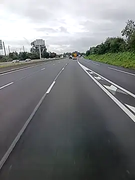 Dam70 online show from September 25, 8:07 am