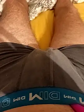 Dam70 online show from October 3, 8:28 pm