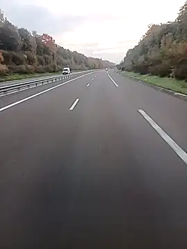 Dam70 online show from October 17, 6:05 am