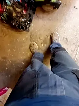 Dam70 online show from October 26, 7:14 am