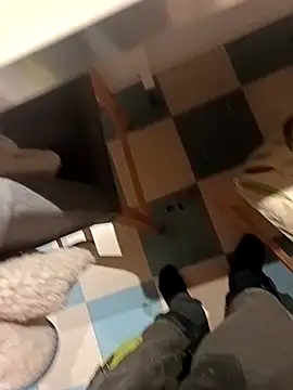 Dam70 online show from October 31, 7:15 pm