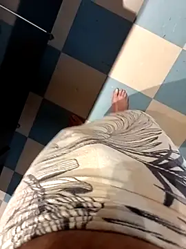 Dam70 online show from November 30, 9:57 am