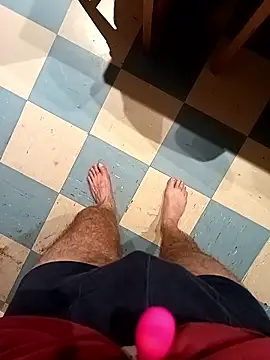 Dam70 online show from January 16, 6:01 pm