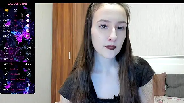 Snapshot of Cute__Nana chatting on December 15, 11:36 am Cute Nana online show from December 15, 11:36 am