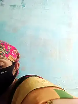 Snapshot of Sumann99 chatting on February 19, 7:17 am Sumann99 online show from February 19, 7:17 am