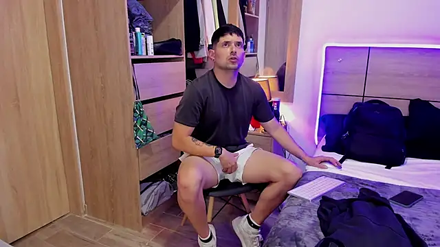 Snapshot of ILoveNYStyle chatting on March 15, 7:48 pm ILoveNYStyle online show from March 15, 7:48 pm