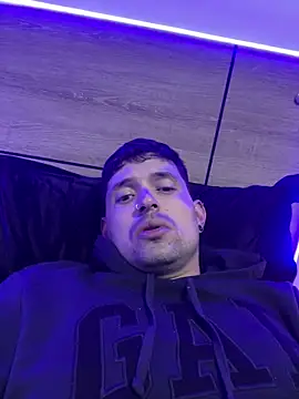 Snapshot of ILoveNYStyle chatting on March 19, 1:54 am ILoveNYStyle online show from March 19, 1:54 am