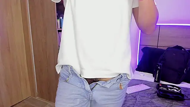 Snapshot of ILoveNYStyle chatting on March 22, 1:19 pm ILoveNYStyle online show from March 22, 1:19 pm